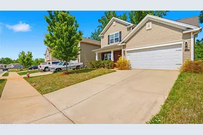 1113 Hardwick Drive, Mebane, NC 27302 - Photo 3