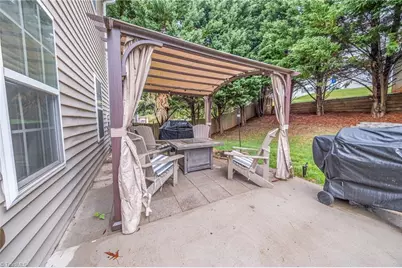 6009 Accord Court, Pfafftown, NC 27040 - Photo 27
