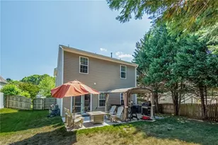 6009 Accord Ct, Pfafftown, NC 27040 - Photo 35