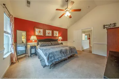 6009 Accord Court, Pfafftown, NC 27040 - Photo 21