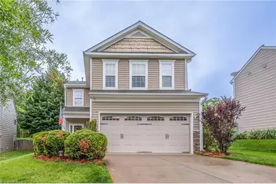 6009 Accord Court, Pfafftown, NC 27040 - Photo 1