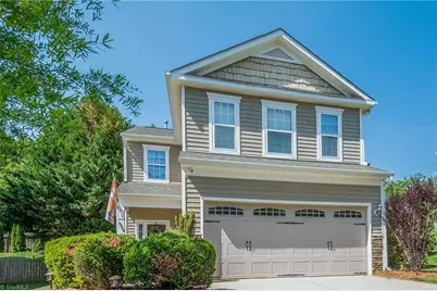 6009 Accord Court, Pfafftown, NC 27040 - Photo 1