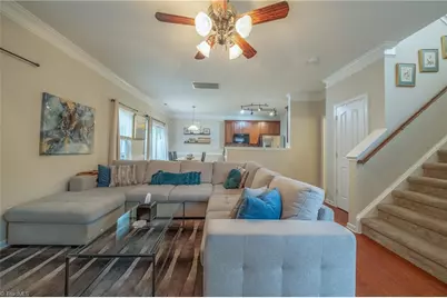 6009 Accord Court, Pfafftown, NC 27040 - Photo 5