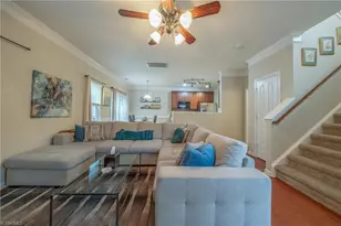 6009 Accord Ct, Pfafftown, NC 27040 - Photo 5