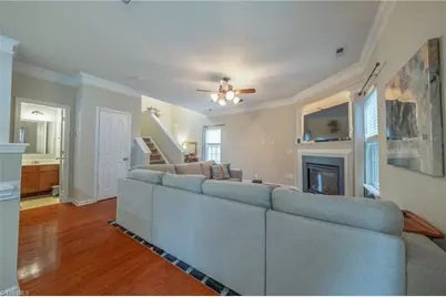 6009 Accord Court, Pfafftown, NC 27040 - Photo 7
