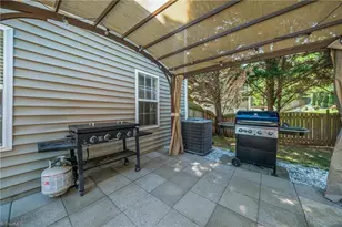 6009 Accord Ct, Pfafftown, NC 27040 - Photo 31