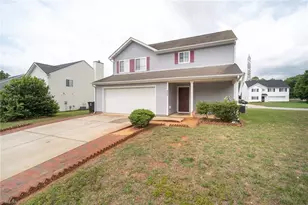 5709 Waterpoint Dr, Browns Summit, NC 27214 - Photo 1