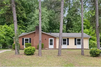 802 Miriam Avenue, High Point, NC 27263 - Photo 1