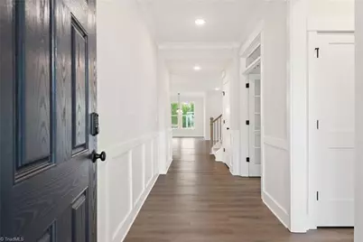 2114 Scallans Lane, Elon, NC 27244 - Photo 5