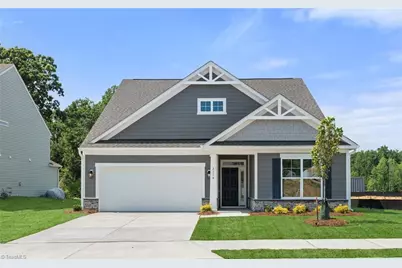 2114 Scallans Lane, Elon, NC 27244 - Photo 1