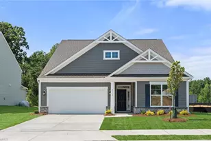 2114 Scallans Ln, Elon, NC 27244 - Photo 1