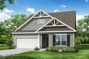 2114 Scallans Ln, Elon, NC 27244 - Photo 1