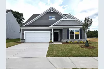 2114 Scallans Lane, Elon, NC 27244 - Photo 1