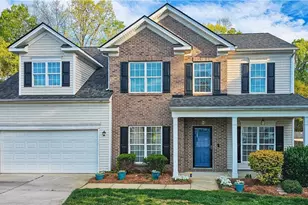 4072 Fountain Grove Dr, High Point, NC 27265 - Photo 1