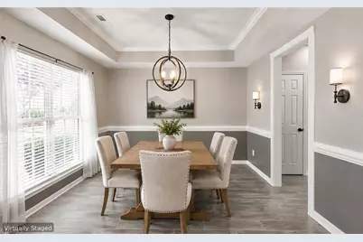 4072 Fountain Grove Drive, High Point, NC 27265 - Photo 21