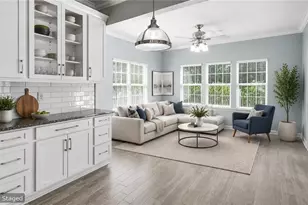 4072 Fountain Grove Dr, High Point, NC 27265 - Photo 17