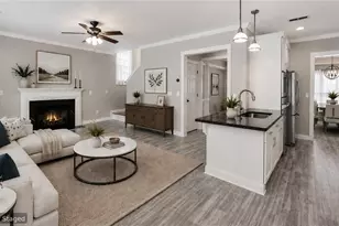 4072 Fountain Grove Dr, High Point, NC 27265 - Photo 9