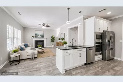 4072 Fountain Grove Drive, High Point, NC 27265 - Photo 15