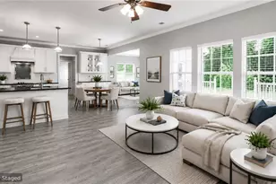 4072 Fountain Grove Dr, High Point, NC 27265 - Photo 5