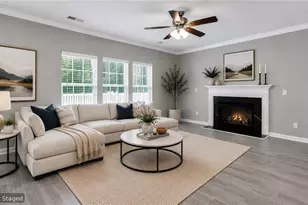 4072 Fountain Grove Dr, High Point, NC 27265 - Photo 11