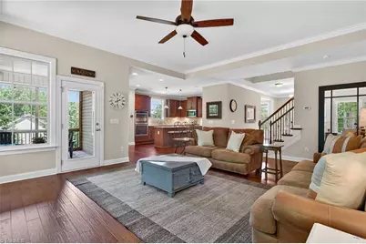 8001 Laffin Court, Stokesdale, NC 27357 - Photo 11