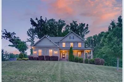 8001 Laffin Court, Stokesdale, NC 27357 - Photo 1