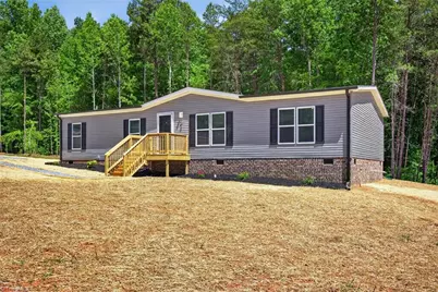 194 Harvick Lane, Lexington, NC 27292 - Photo 3