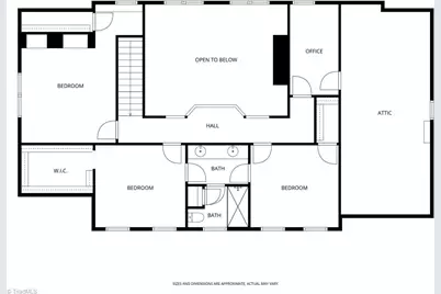 1247 Blackberry Ridge Road, High Point, NC 27265 - Photo 41