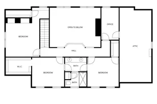 1247 Blackberry Ridge Rd, High Point, NC 27265 - Photo 41
