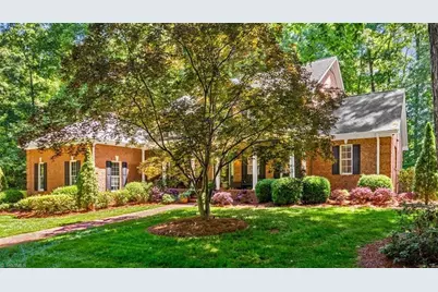 1247 Blackberry Ridge Road, High Point, NC 27265 - Photo 3
