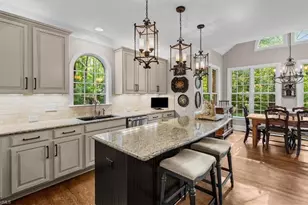 1247 Blackberry Ridge Rd, High Point, NC 27265 - Photo 11