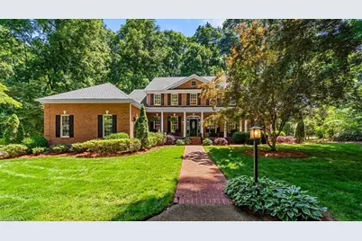 1247 Blackberry Ridge Road, High Point, NC 27265 - Photo 1