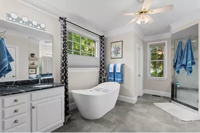 1247 Blackberry Ridge Road, High Point, NC 27265 - Photo 21