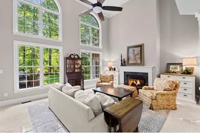 1247 Blackberry Ridge Road, High Point, NC 27265 - Photo 9