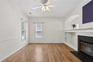 1549 Squires Ln, Kernersville, NC 27284 - Photo 3