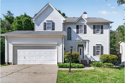 1549 Squires Lane, Kernersville, NC 27284 - Photo 1