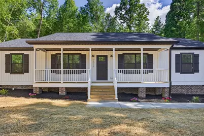 7312 Davis Country Road, Randleman, NC 27317 - Photo 5