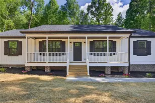 7312 Davis Country Rd, Randleman, NC 27317 - Photo 5