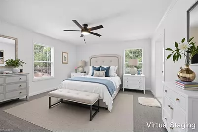 7312 Davis Country Road, Randleman, NC 27317 - Photo 29