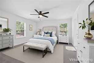 7312 Davis Country Rd, Randleman, NC 27317 - Photo 29