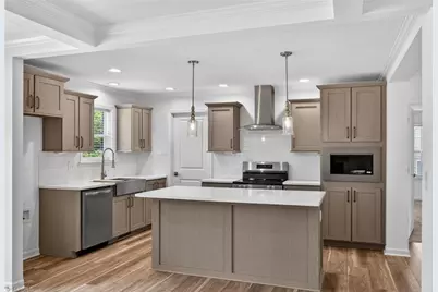 2979 Durant Drive, Winston-Salem, NC 27107 - Photo 17