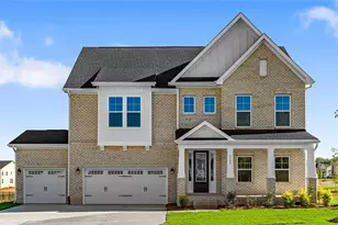8600 Lemur Ln, Summerfield, NC 27358 - Photo 1