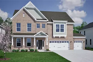 8600 Lemur Ln, Summerfield, NC 27358 - Photo 1