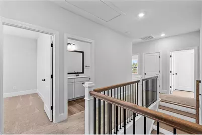 8600 Lemur Lane, Summerfield, NC 27358 - Photo 19