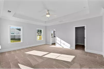 8600 Lemur Lane, Summerfield, NC 27358 - Photo 21