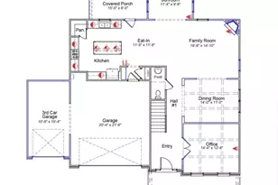 8600 Lemur Ln, Summerfield, NC 27358 - Photo 37