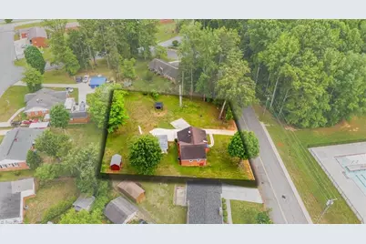 206 Forestrose Drive, Lexington, NC 27295 - Photo 45
