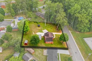 206 Forest Rose Dr, Lexington, NC 27295 - Photo 45