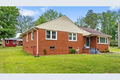 206 Forestrose Drive, Lexington, NC 27295 - Photo 5
