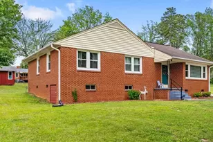206 Forest Rose Dr, Lexington, NC 27295 - Photo 5